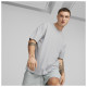 Puma Ανδρική κοντομάνικη μπλούζα Classics Oversized Tee